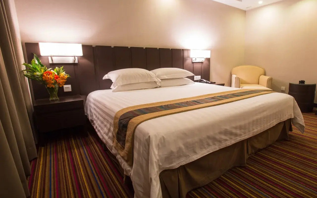 Concorde Hotel Shah Alam