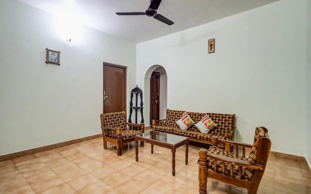 OYO 78145 Pravin holiday home