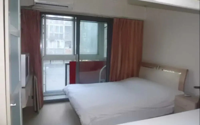 Wen Xin Apartment- Beijing