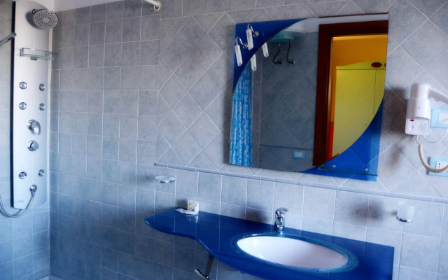 Hotel Costa Antiga