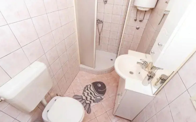 Holiday Home Krasica