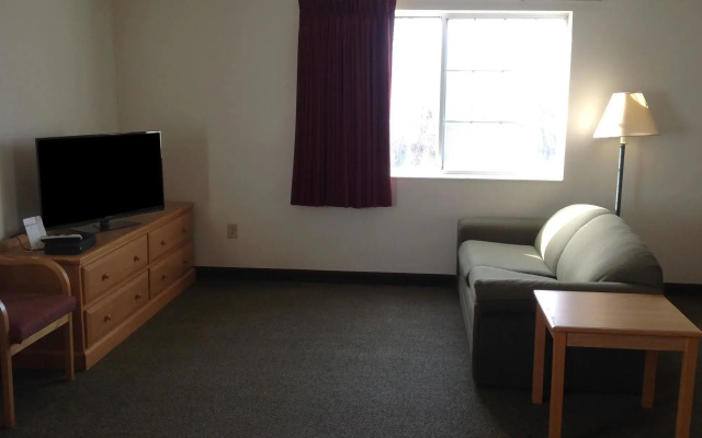 Westbridge Inn & Suites Carrollton