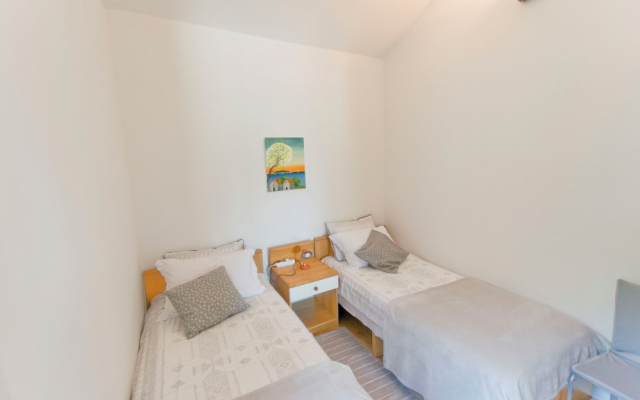 Apartment Ina