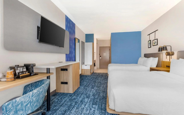 Sleep Inn