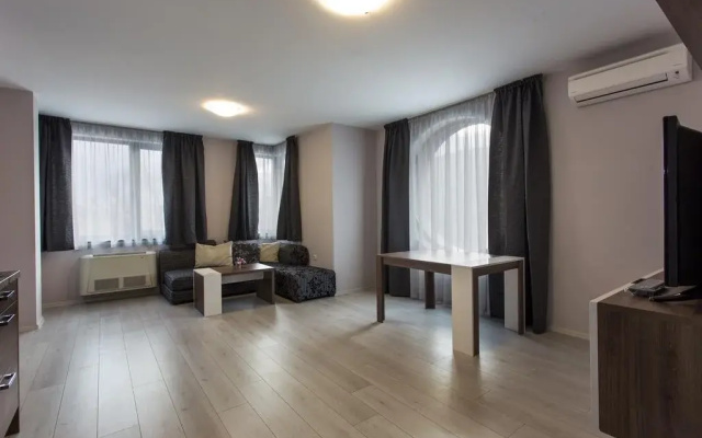 Motel Provadia