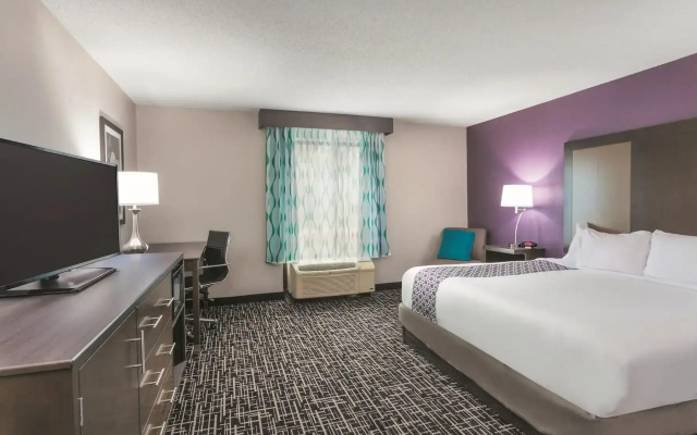 La Quinta Inn & Suites by Wyndham Covington