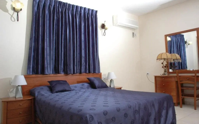 Arazim Hotel
