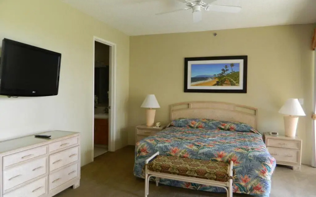 Sands of Kahana