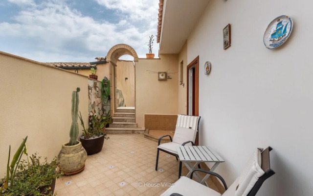 SR-F943-SICI4AT - La casa delle Stelle