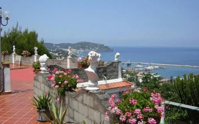 Hotel Parco Mare Monte 3