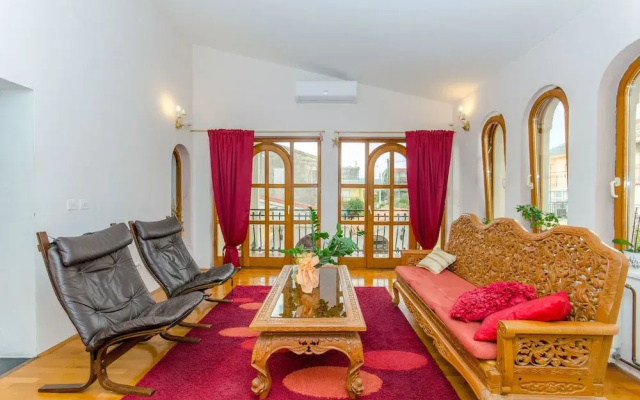 Apartman Lucija