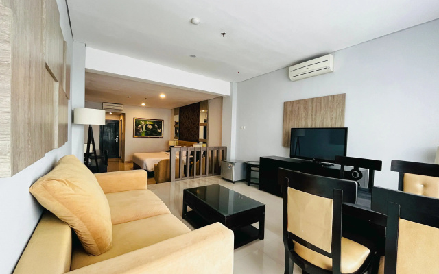 Azana Style Hotel Lovina Bali