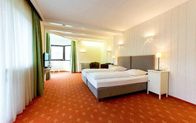 Hotel Räucherhansl