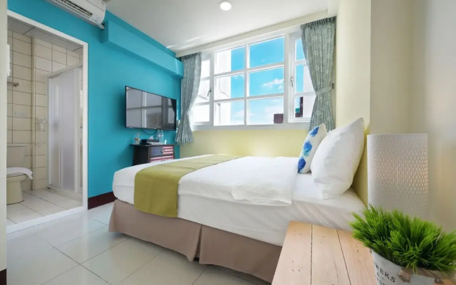 Elug Yabung B&B