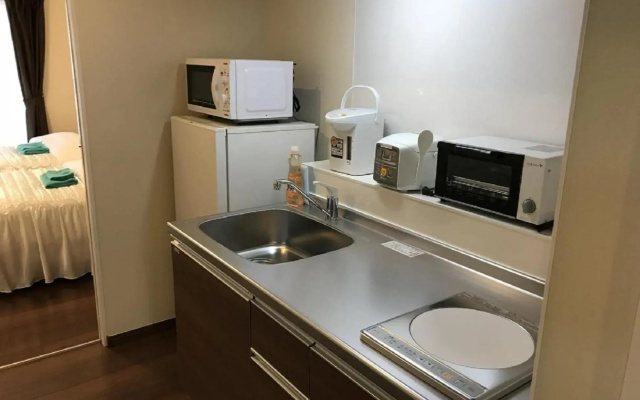 Weekly Harbourview Mansion Ginowan / Vacation STAY 74625