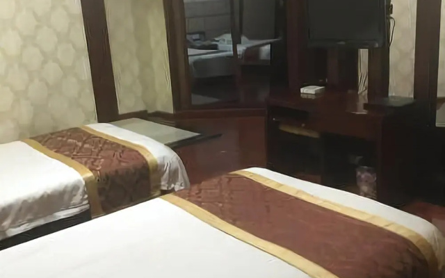 Leeline Hotel