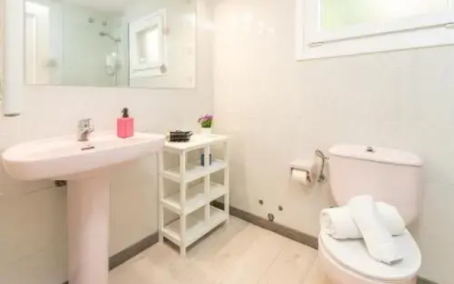 Apartamentos Begur