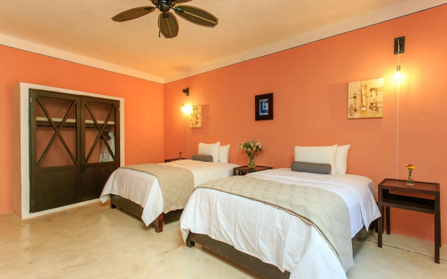 Art 64 Guest House – Adults Only