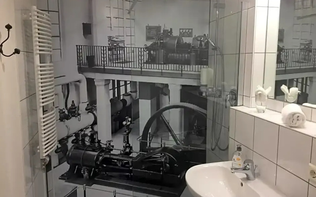 Kunstwerk B