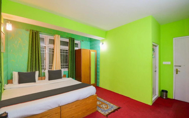 Capital O 89403 Hotel Twins Peak