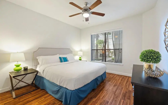 Kasa Houston Upper Kirby Apartments