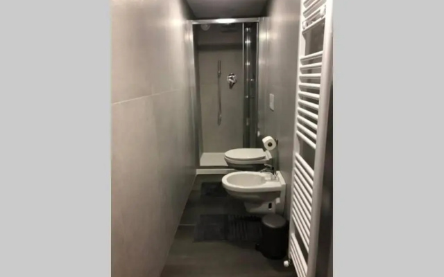 Marghera district apartment