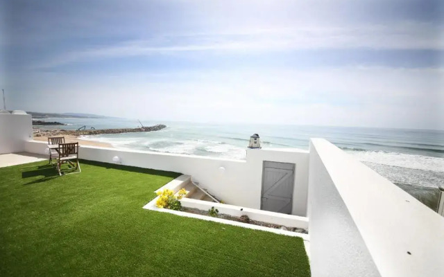 Casa da Praia Villa