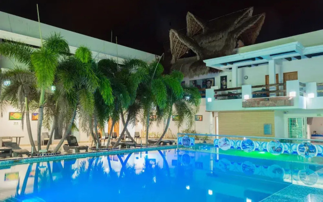 Riviera Del Sol Hotel Spa