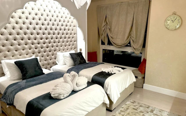 Royal Beach Residences