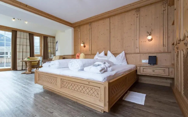 Hotel Landhaus Kerschdorfer