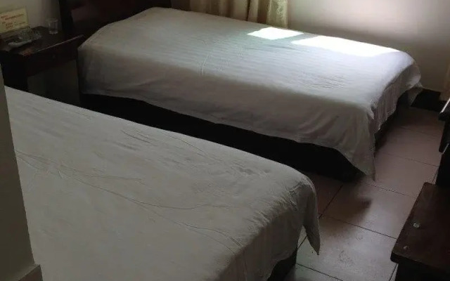 Xingxinyuan Business Hotel