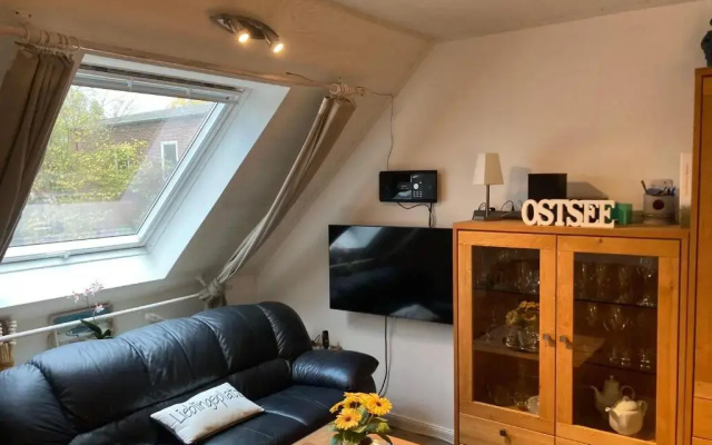 Haus-Turmspucker