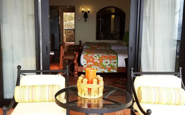 Confortable Family Suite 2BD Cabo San Lucas