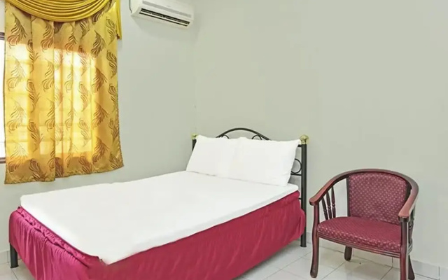 Homestay Masha Padang Besar