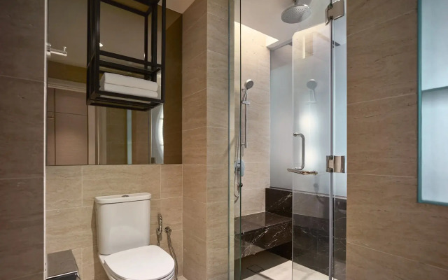 Hotel Stripes Kuala Lumpur, Autograph Collection