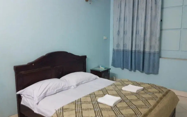 Spot on 983 Sao Bang Motel