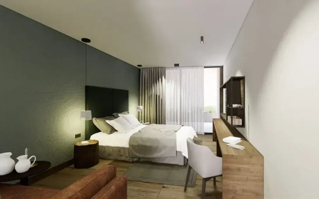 White Light Hotel