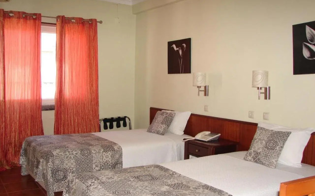 Hotel Santa Barbara