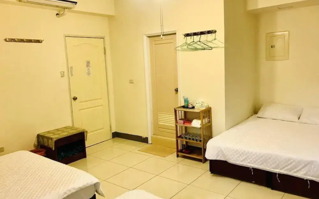 Hualing Homestay