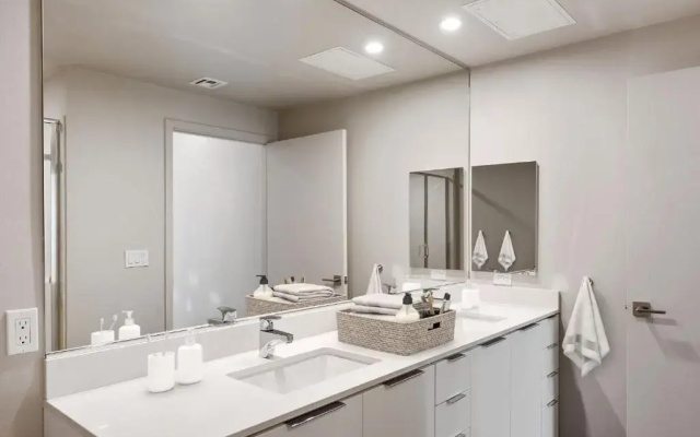 The Fields Condos by Barsala