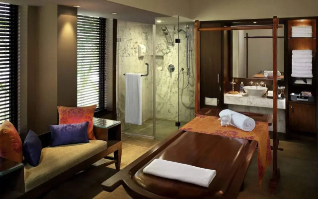 The Leela Kovalam, a Raviz Hotel