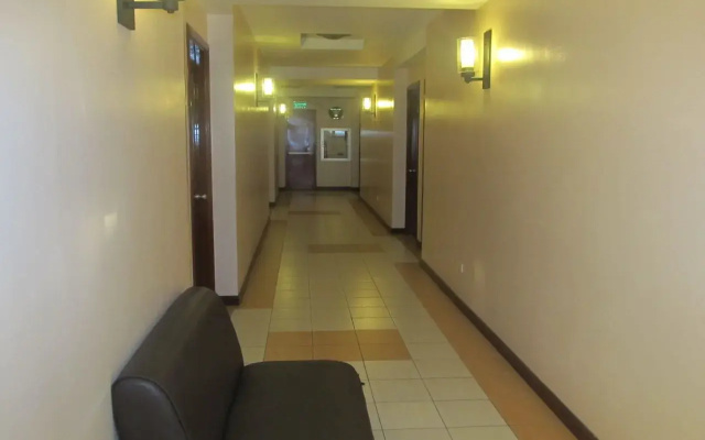 Maya Residence Inn