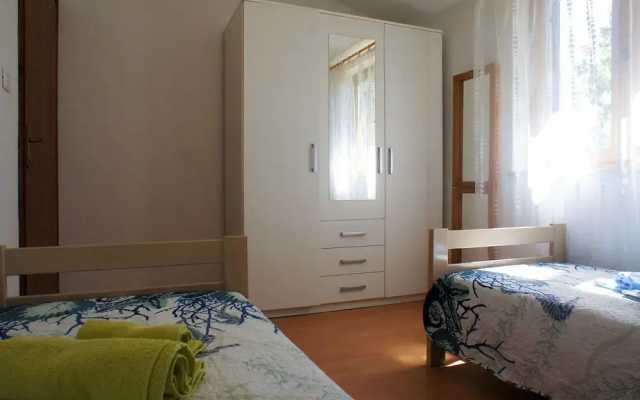 Charming Holiday Home in Pula With Fenced Garden