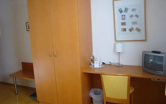 Hotel Deutsches Haus