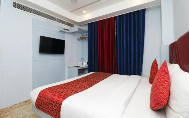 Hotel Worth Paharganj