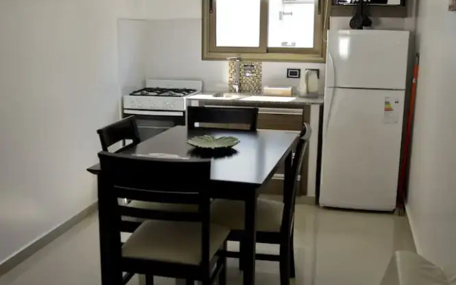 XV Apartamentos