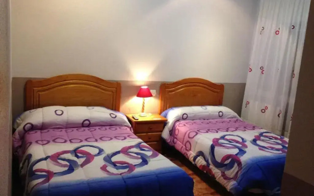 Hotel Pension Flipper