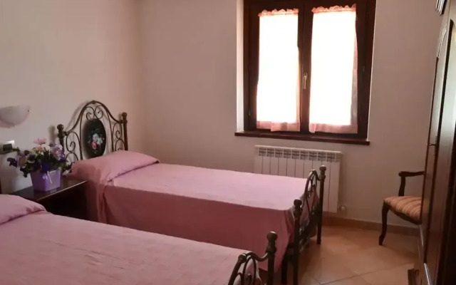 Villa in Marche With Pool & Panoramic Views