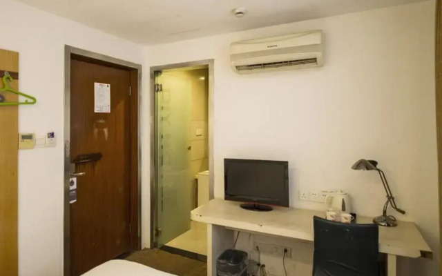 Motel 168 Hotel