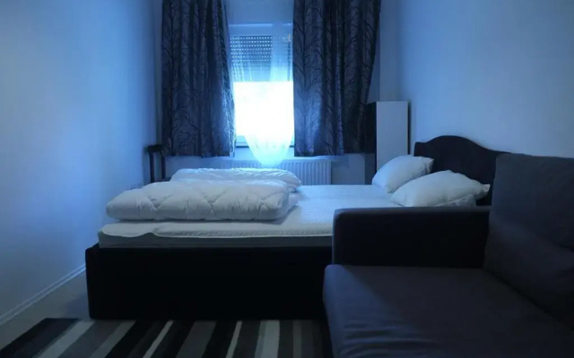 Apartman Gala